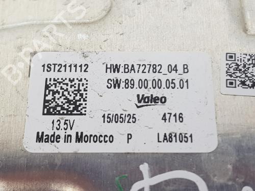 Lights ECU PEUGEOT RIFTER 1.5 BlueHDi 100 | BP34354936M55 - Image 5