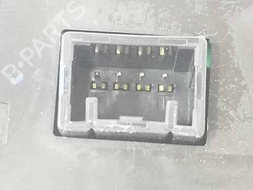 Elektronisk modul NISSAN NAVARA NP300 Pickup (D23, D23T) 2.3 dCi 4x4 (D231, D23T) | BP14458131M83 