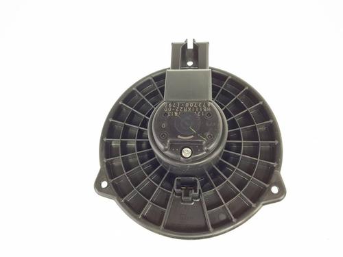 Heater blower motor MAZDA CX-3 (DK) 1.5 SKYACTIV-D (DK2WS, DK5FW) | BP38619718M62 - Image 2