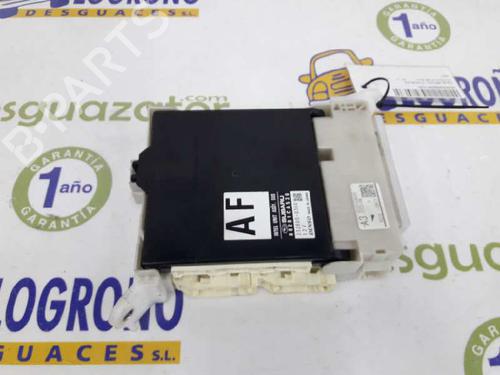 Used Fuse box TOYOTA GT 86 Coupe (ZN6_) 2.0 (ZN6AC_, ZN6BC_, ZN6K) (200 hp) 2297354