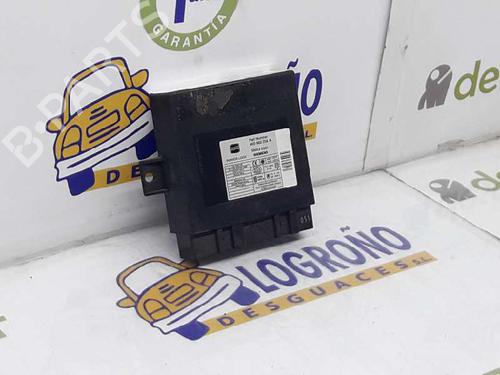 Electronic module SEAT IBIZA II (6K1) 1.4 i | BP1982087M83 