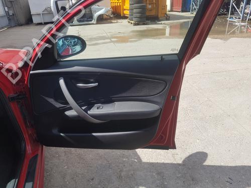 Left taillight BMW 1 (E87) 118 d | BP37430144C34 - Image 13