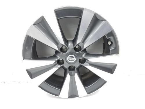 Used Rim NISSAN LEAF (ZE0) Electric (109 hp) 11355342