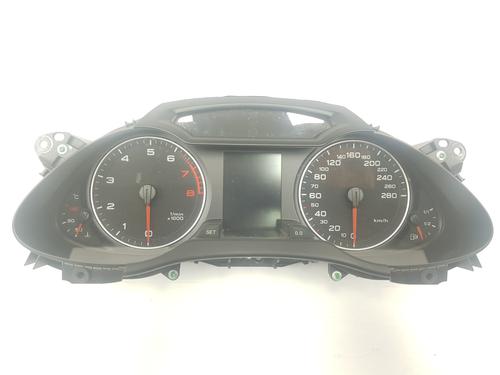 Used Instrument cluster AUDI A4 B8 (8K2) 1.8 TFSI (160 hp) 8054103