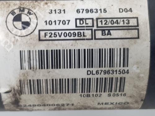 Left front shock absorber BMW X3 (F25) xDrive 20 d | BP36206513M16 - Image 3