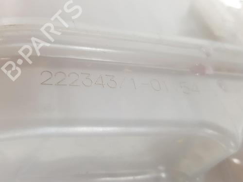 Expansion tank SEAT ARONA (KJ7, KJP) 1.0 TSI | BP12681727C120 