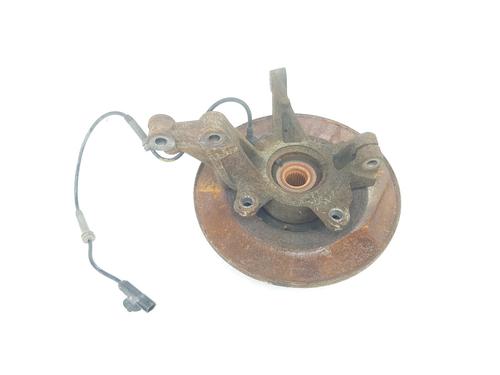 Right front steering knuckle DACIA SANDERO II 1.2 | BP15616862M26 