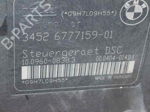 ABS pump BMW 1 (E81) 118 i | BP801737M43 