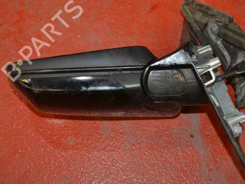 Left mirror BMW 3 (E46) 320 d | BP1158073C26 
