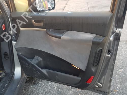 Zamek drzwi przednich prawych PEUGEOT 807 (EB_) 2.0 HDI | BP30569299C97 