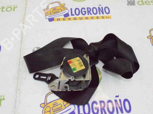 Rear left seatbelt BMW 1 Coupe (E82) 120 d | BP6623041I29 