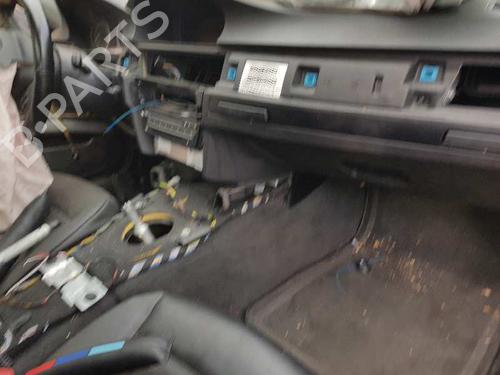 Left front window motor BMW 3 Coupe (E92) 330 i | BP6796706E21 