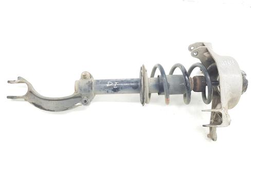 Used Left front shock absorber AUDI A4 B8 (8K2) 2.0 TDI (143 hp) 17623930