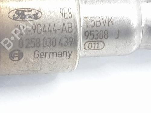 Elektronisk sensor FORD TOURNEO CONNECT / GRAND TOURNEO CONNECT V408 MPV 1.0 EcoBoost | BP22276053M84 