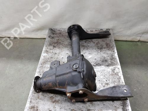 Front differential MITSUBISHI GALLOPER (JK-01) 2.5 TD intercooler | BP15498994M23 