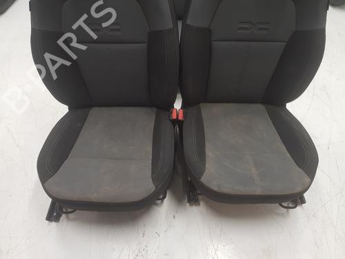 Sæde sæt DACIA JOGGER (RK_) | BP32510345C78