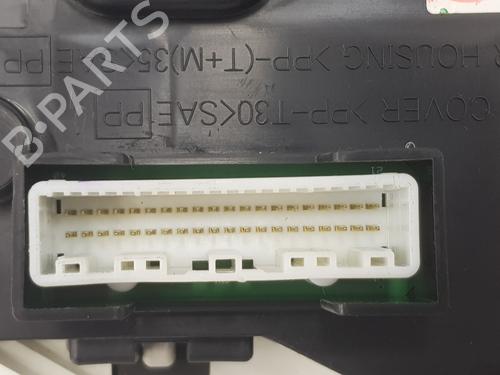 Instrument cluster NISSAN QASHQAI II SUV (J11, J11_) 1.5 dCi | BP10342619C47 
