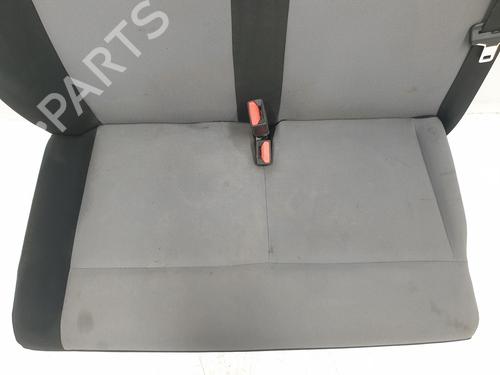 Right front seat PEUGEOT EXPERT Van (V_) 1.6 BlueHDi 115 | BP28828040C16 