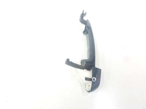Rear left exterior door handle BMW 1 (F20) 116 d | BP7786455C130 