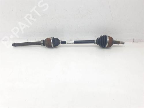 Used Right front driveshaft Right front driveshaft 38445424 38445424
