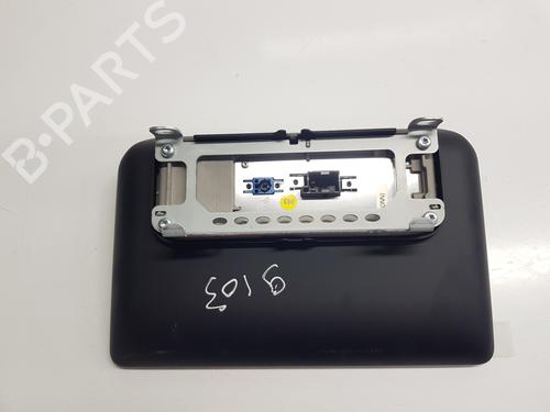 Display VW CRAFTER Van (SY_, SX_) | BP31297787C48