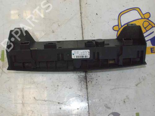 Warning switch MERCEDES-BENZ SLK (R171) 200 Kompressor (171.442) | BP13097935I22 