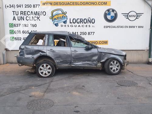 Left rear window switch LAND ROVER RANGE ROVER III (L322) 3.6 D 4x4 | BP11178846C108  - Image 39