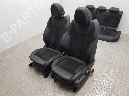 Seats set BMW 3 (G20, G80, G28) 330 e Plug-in-Hybrid | BP40156627C78 - Image 8