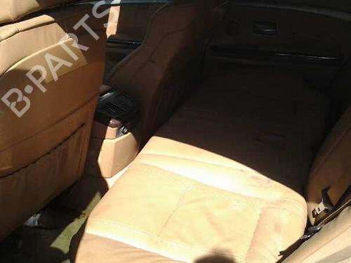 Andre BMW 7 (E65, E66, E67) 730 Ld | BP14119856O1 