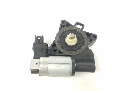 Rudehejsemotor bagstkærm venstre MAZDA 6 Saloon (GG) 2.0 DI (GG14) (121 hp) 9714470