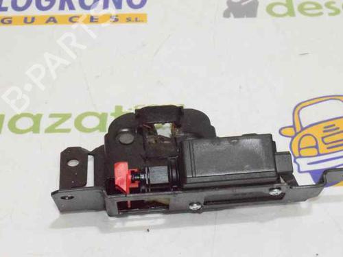 Tailgate lock BMW X3 (E83) 2.0 d | BP783770C101 