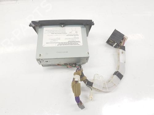 Radio TOYOTA LAND CRUISER PRADO (_J12_) 3.0 D-4D (KDJ120, KDJ125) | BP9232658E6 