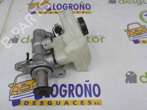 Brake master cylinder VW GOLF VII (5G1, BQ1, BE1, BE2) 2.0 GTD | BP1640753M77 