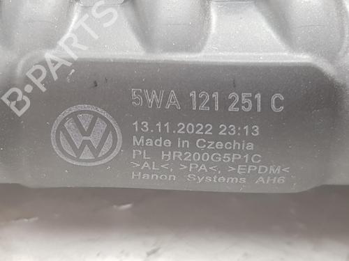 Køler SEAT ATECA (KH7, KHP) 1.0 TSI | BP11865932M31 