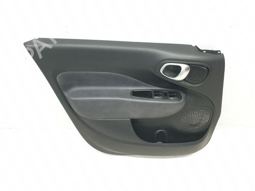 Seats set FIAT 500L (351_, 352_) 1.6 D Multijet (199LYD1B) | BP29140395C78 