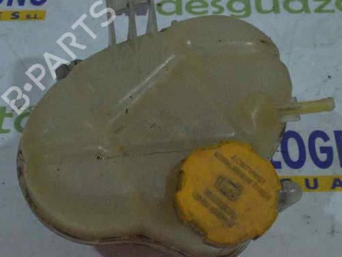 Expansion tank OPEL CORSA D (S07) 1.2 (L08, L68) 1304009 | 13312277 | 1682640780  13502353 |