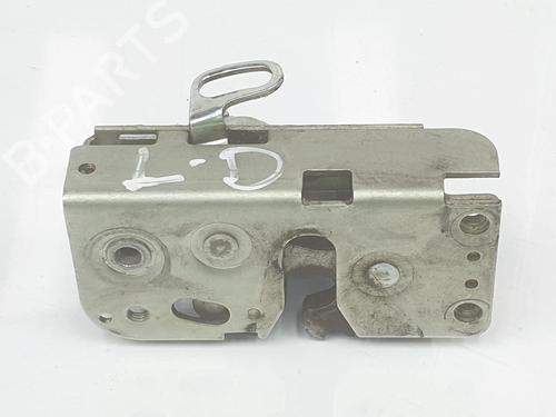 Used Rear right lock IVECO DAILY VI Bus 50C16 (156 hp) 10358413