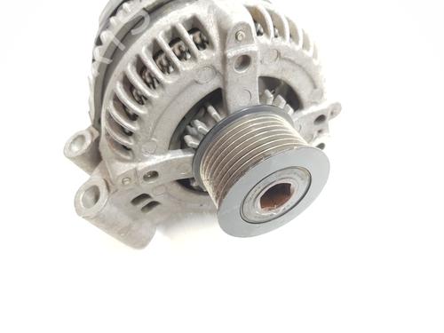 Alternator LAND ROVER DISCOVERY III (L319) 2.7 TD 4x4 | BP20187534M7 