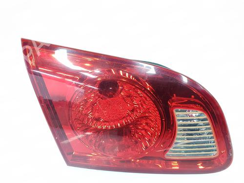 Used Left tailgate light HYUNDAI SANTA FÉ II (CM) 2.2 CRDi GLS (150 hp) 23146824