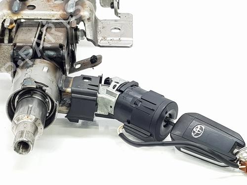 Steering column TOYOTA PROACE Van (MDZ_) | BP37161406M21 - Image 8
