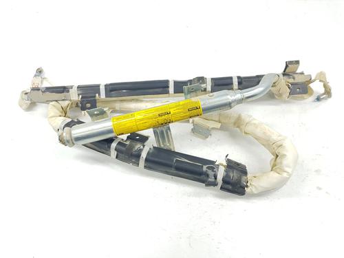 Right curtain airbag TOYOTA LAND CRUISER PRADO (_J12_) 3.0 D-4D (KDJ120, KDJ125) | BP11197144C12 