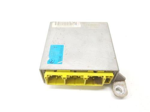 Airbag Kit FORD RANGER (ET) 2.5 TDCi 4x4 | BP17986535C86 