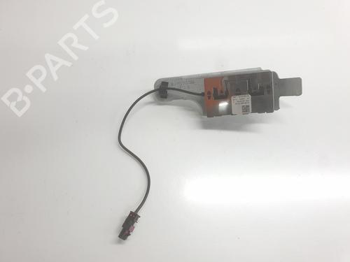 Used Electronic module Electronic module MERCEDES-BENZ A-CLASS (W176) A 200 CDI / d (176.008) (136 hp) 34348728 34348728