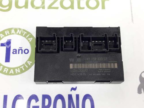 Electronic module SEAT LEON (1P1) 1.4 TSI | BP1944109M83 