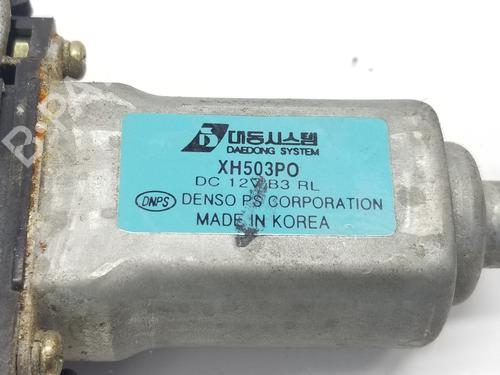 Left rear window motor KIA RIO I Hatchback (DC) 1.3 | BP10909803E23 