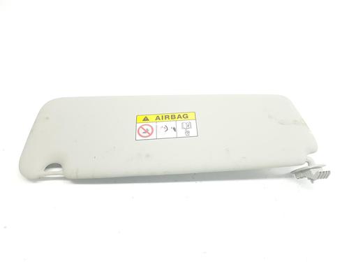 Right sun visor RENAULT TRAFIC III Van (FG_) 2.0 dCi 120 (FGMN) | BP16531175I2 