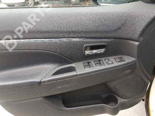 Rear bumper reinforcement MITSUBISHI ASX (GA_W_) 2.2 DI-D 4WD (GA8W) | BP3653843C73  - Image 19