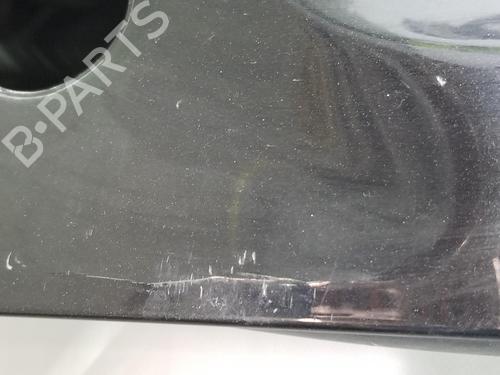 Left rear door JEEP CHEROKEE (KK) 2.8 CRD 4x4 | BP8340467C4