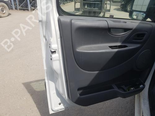 Fuse box CITROËN JUMPY II Van 1.6 HDi 90 8V | BP34223137E1  - Image 11