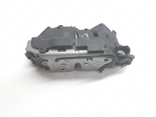 Front left lock SEAT LEON (KL1, KLG) 1.0 TSI | BP28531076C98